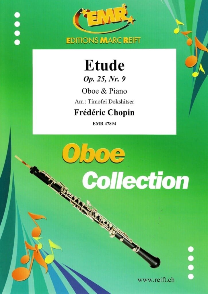 Etude